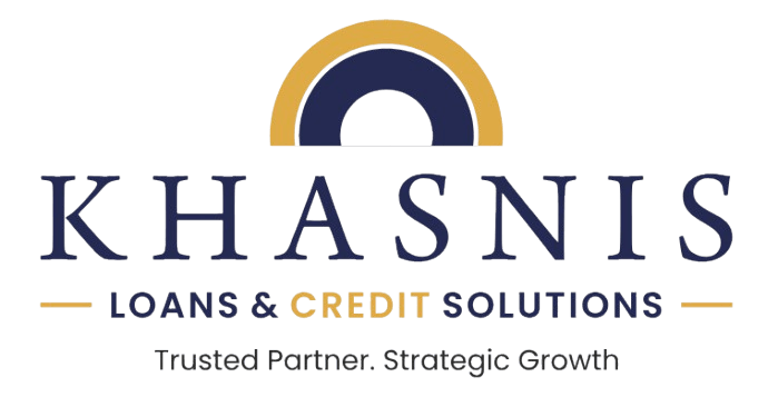 Khasnis Loans & Credit Solutions
